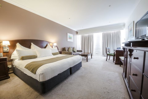 Crowne Plaza Hawkesbury Valley, An IHG Hotel - Accommodation Batemans Bay 7