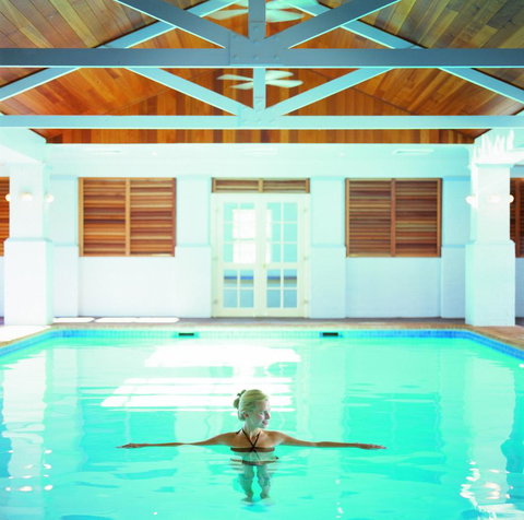 Crowne Plaza Hawkesbury Valley, An IHG Hotel - Accommodation Batemans Bay 1