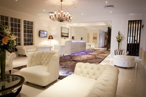 Crowne Plaza Hawkesbury Valley, An IHG Hotel - Accommodation Batemans Bay 34