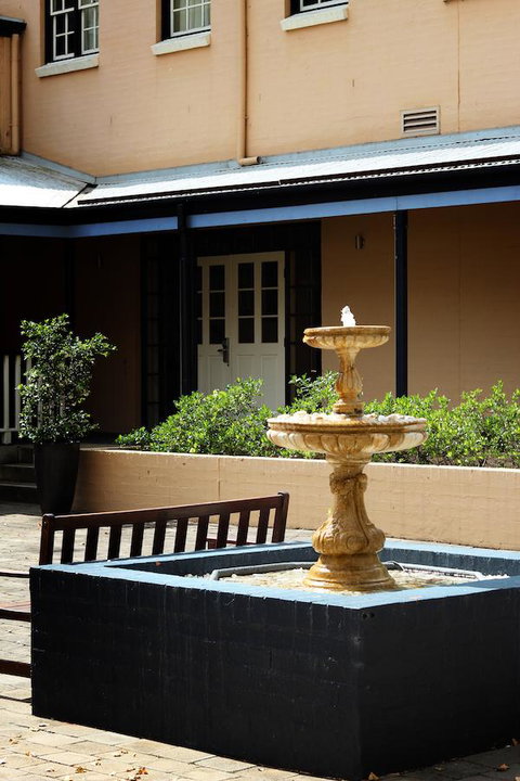 Crowne Plaza Hawkesbury Valley, An IHG Hotel - Accommodation Batemans Bay 44