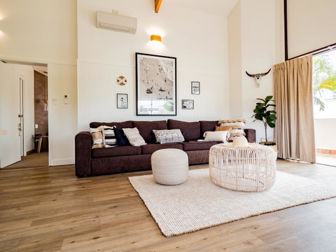 Waves Byron Bay - Accommodation Batemans Bay 9