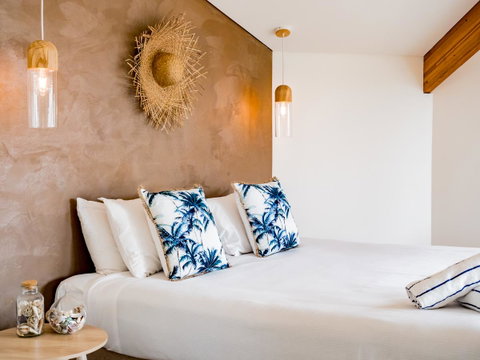 Waves Byron Bay - Accommodation Batemans Bay 3
