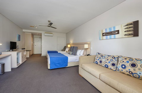 Waves Byron Bay - Accommodation Batemans Bay 24