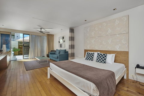 Waves Byron Bay - Accommodation Batemans Bay 42