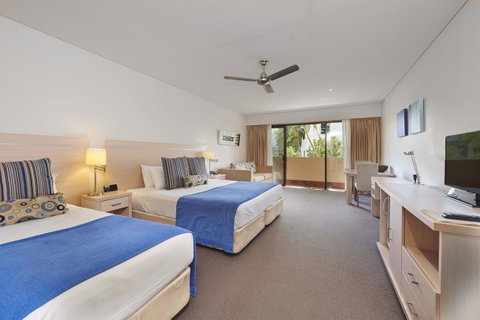Waves Byron Bay - Accommodation Batemans Bay 25