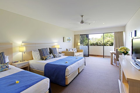 Waves Byron Bay - Accommodation Batemans Bay 23
