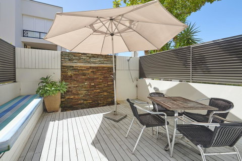 Waves Byron Bay - Accommodation Batemans Bay 38