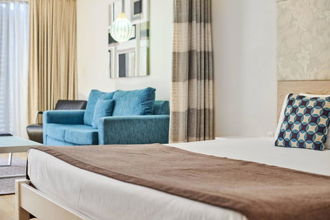 Waves Byron Bay - Accommodation Batemans Bay 36