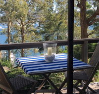 Refuge Cove On Pittwater - Accommodation Batemans Bay