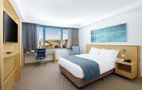 Crowne Plaza Sydney Coogee Beach, An IHG Hotel - Accommodation Batemans Bay 40