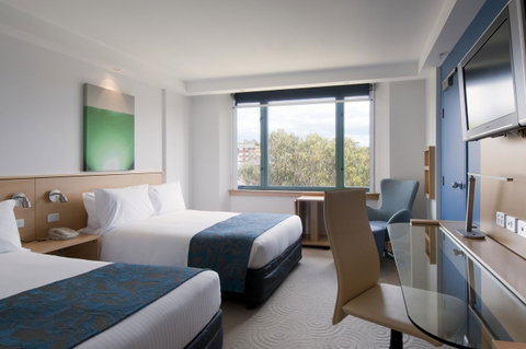 Crowne Plaza Sydney Coogee Beach, An IHG Hotel - Accommodation Batemans Bay 44