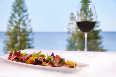 Crowne Plaza Sydney Coogee Beach, An IHG Hotel - Accommodation Batemans Bay 31