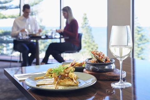 Crowne Plaza Sydney Coogee Beach, An IHG Hotel - Accommodation Batemans Bay 29