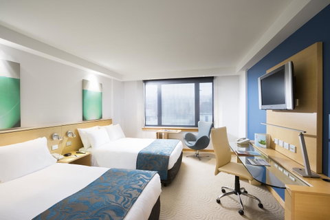 Crowne Plaza Sydney Coogee Beach, An IHG Hotel - Accommodation Batemans Bay 20