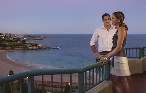 Crowne Plaza Sydney Coogee Beach, An IHG Hotel - Accommodation Batemans Bay 30