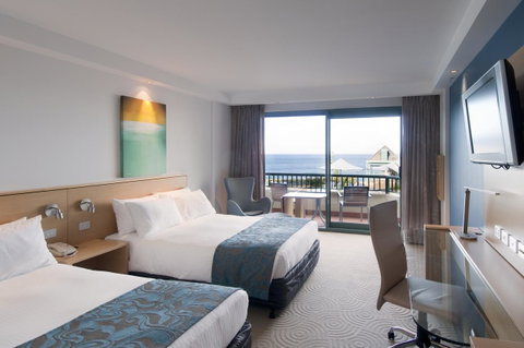 Crowne Plaza Sydney Coogee Beach, An IHG Hotel - Accommodation Batemans Bay 9