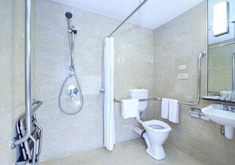 Crowne Plaza Sydney Coogee Beach, An IHG Hotel - Accommodation Batemans Bay 28