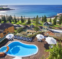 Crowne Plaza Sydney Coogee Beach - Accommodation Batemans Bay