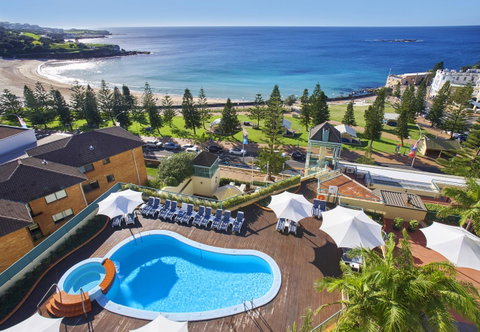 Crowne Plaza Sydney Coogee Beach, An IHG Hotel - Accommodation Batemans Bay 0