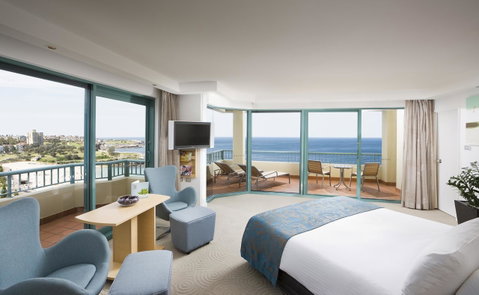 Crowne Plaza Sydney Coogee Beach, An IHG Hotel - Accommodation Batemans Bay 33