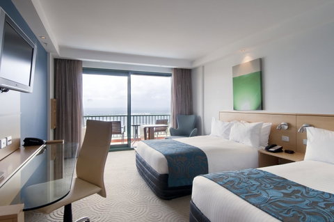 Crowne Plaza Sydney Coogee Beach, An IHG Hotel - Accommodation Batemans Bay 11