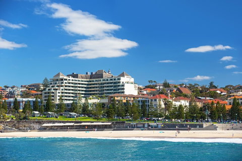 Crowne Plaza Sydney Coogee Beach, An IHG Hotel - Accommodation Batemans Bay 1