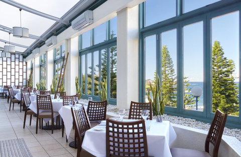 Crowne Plaza Sydney Coogee Beach, An IHG Hotel - Accommodation Batemans Bay 27