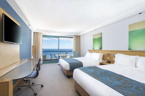Crowne Plaza Sydney Coogee Beach, An IHG Hotel - Accommodation Batemans Bay 10