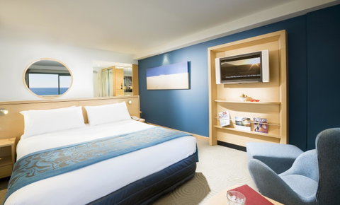 Crowne Plaza Sydney Coogee Beach, An IHG Hotel - Accommodation Batemans Bay 38
