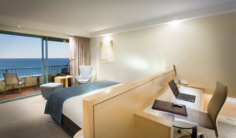 Crowne Plaza Sydney Coogee Beach, An IHG Hotel - Accommodation Batemans Bay 13