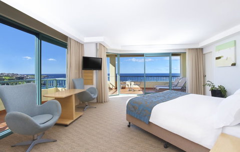 Crowne Plaza Sydney Coogee Beach, An IHG Hotel - Accommodation Batemans Bay 3