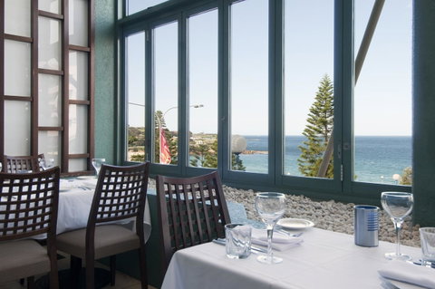 Crowne Plaza Sydney Coogee Beach, An IHG Hotel - Accommodation Batemans Bay 25