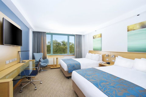 Crowne Plaza Sydney Coogee Beach, An IHG Hotel - Accommodation Batemans Bay 16