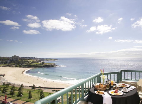 Crowne Plaza Sydney Coogee Beach, An IHG Hotel - Accommodation Batemans Bay 24