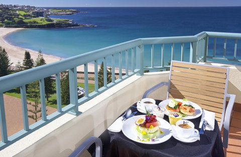 Crowne Plaza Sydney Coogee Beach, An IHG Hotel - Accommodation Batemans Bay 2