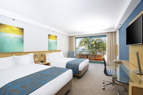 Crowne Plaza Sydney Coogee Beach, An IHG Hotel - Accommodation Batemans Bay 43