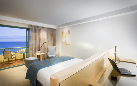 Crowne Plaza Sydney Coogee Beach, An IHG Hotel - Accommodation Batemans Bay 41