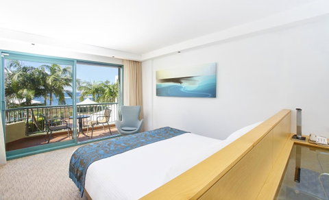 Crowne Plaza Sydney Coogee Beach, An IHG Hotel - Accommodation Batemans Bay 14