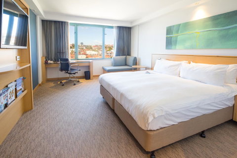 Crowne Plaza Sydney Coogee Beach, An IHG Hotel - Accommodation Batemans Bay 7