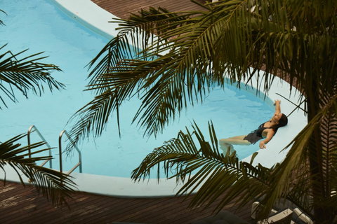 Crowne Plaza Sydney Coogee Beach, An IHG Hotel - Accommodation Batemans Bay 17