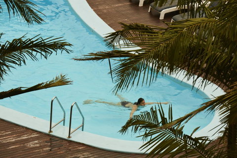 Crowne Plaza Sydney Coogee Beach, An IHG Hotel - Accommodation Batemans Bay 19