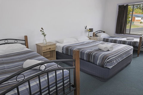 Banjo Paterson Inn - Accommodation Batemans Bay 19