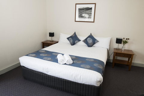 Banjo Paterson Inn - Accommodation Batemans Bay 25