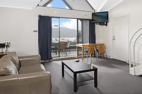 Banjo Paterson Inn - Accommodation Batemans Bay 22
