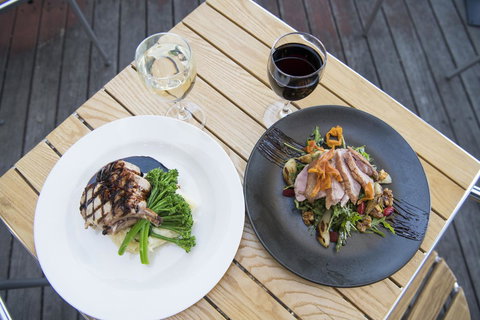 Banjo Paterson Inn - Accommodation Batemans Bay 34