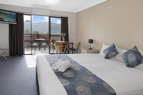 Banjo Paterson Inn - Accommodation Batemans Bay 1