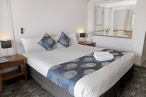 Banjo Paterson Inn - Accommodation Batemans Bay 23