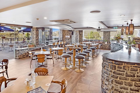 Banjo Paterson Inn - Accommodation Batemans Bay 8