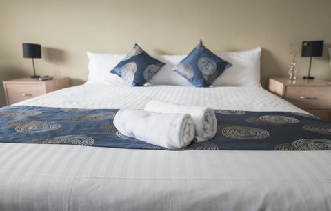 Banjo Paterson Inn - Accommodation Batemans Bay 14