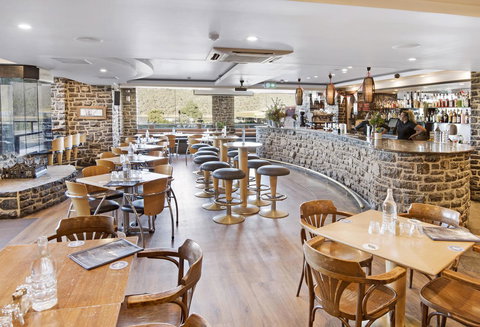 Banjo Paterson Inn - Accommodation Batemans Bay 9